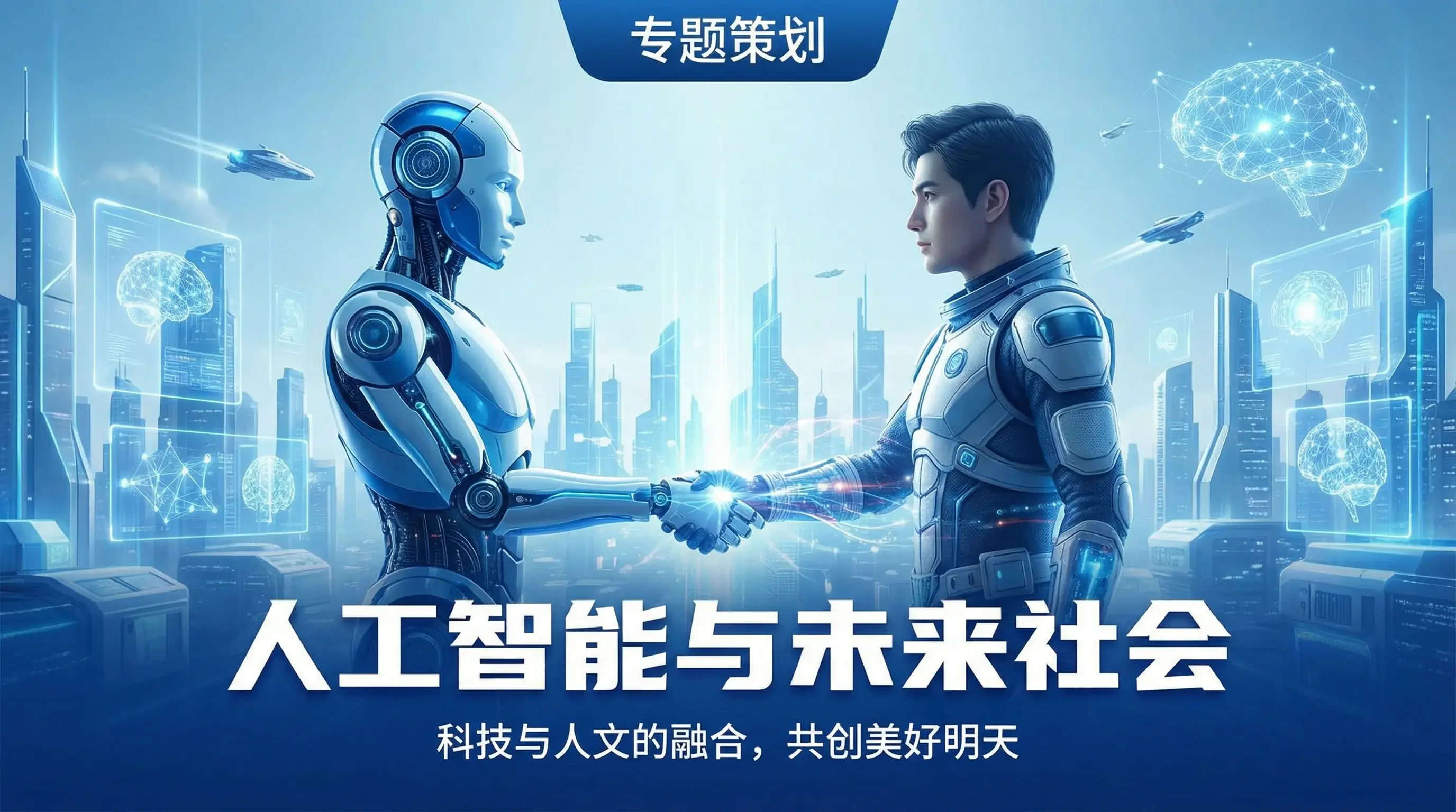 人工智能与未来社会专题 - 网站你懂我意思正能量晚上在线观看不用下载 深度报道